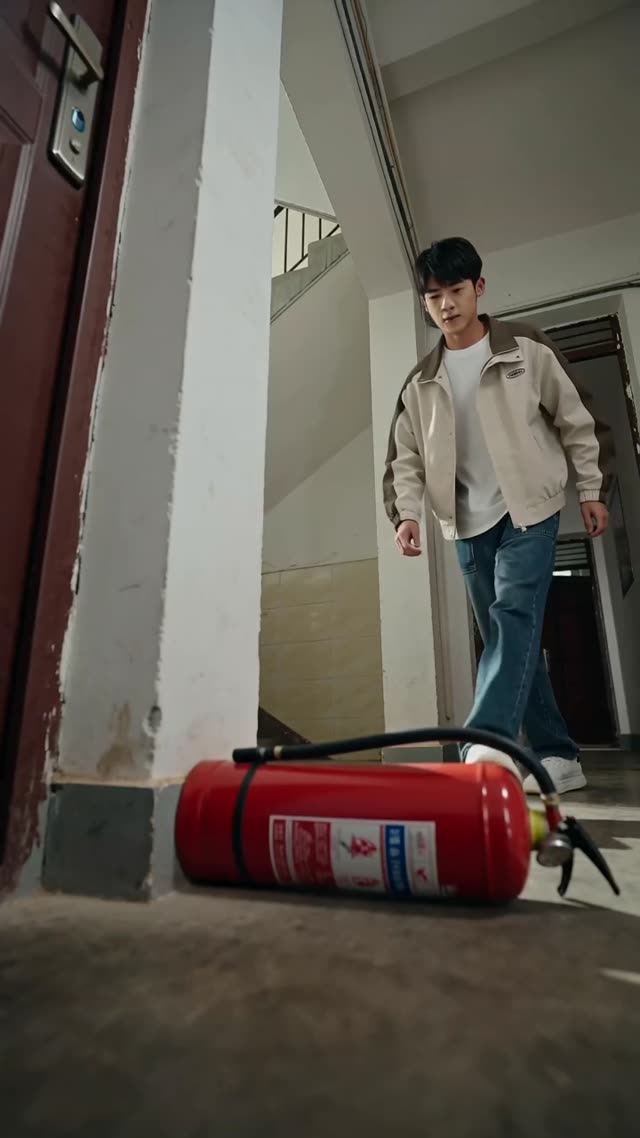 小周的社区服务岗