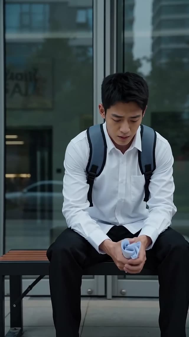 面试被拒之后